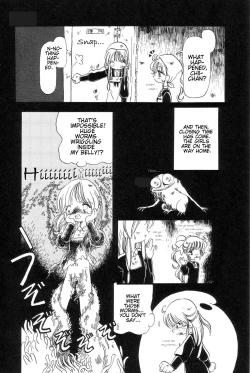 Page 51 of Gesuigai | Drainage City