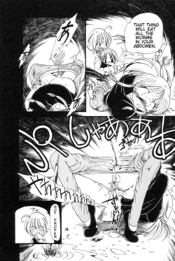 Page 60 of Gesuigai | Drainage City