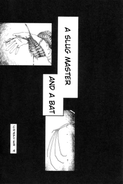 Page 63 of Gesuigai | Drainage City