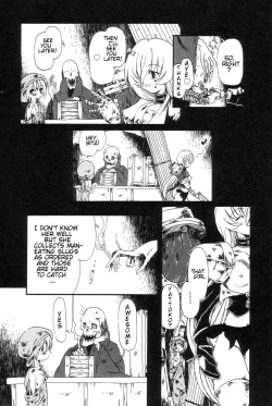 Page 81 of Gesuigai | Drainage City