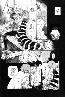 Page 86 of Gesuigai | Drainage City