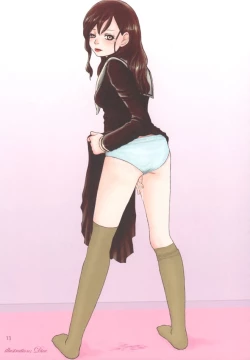 Page 12 of Rosa Gigantea to Yobanaide