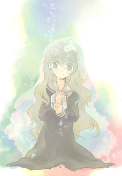 Page 2 of Rosa Gigantea to Yobanaide