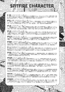 Page 22 of スピットファイア冷たい夜のシークエンス 2