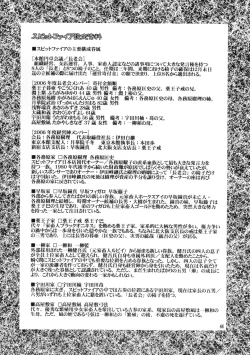 Page 43 of スピットファイア冷たい夜のシークエンス 2