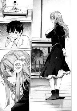 Page 7 of Secret Love