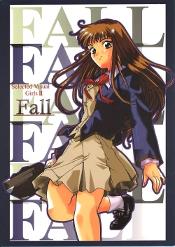 Page 1 of Selected Visual Girls II