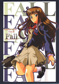 Download Selected Visual Girls II