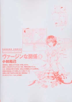 Page 260 of Virgin Na Kankei 6