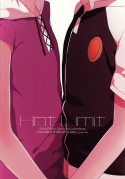 Page 30 of Hot Limit