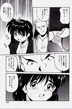 Page 143 of Pikkoman no Kichiku dou