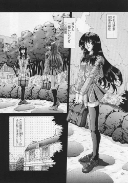 Page 100 of Soukai Engi Twiny-Attraction