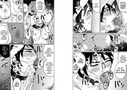 Page 15 of Hahaoya Shikkaku - Watashi wa Musuko Tomodachi no Mesu Buta Dorei