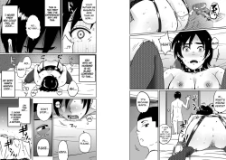 Page 22 of Hahaoya Shikkaku - Watashi wa Musuko Tomodachi no Mesu Buta Dorei