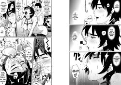 Page 28 of Hahaoya Shikkaku - Watashi wa Musuko Tomodachi no Mesu Buta Dorei