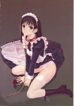 Page 46 of Tony Works Sora no Iro, Mizu no Iro / Shinshou Genmukan