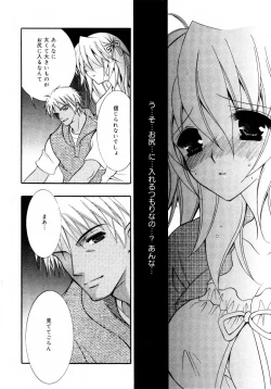 Page 65 of Mijuku na Kajitsu Vol.2