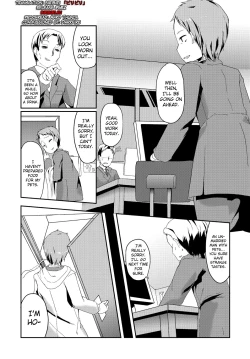 Page 1 of Gohoubi Nekosan | Reward Cat Punish Dog