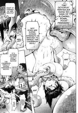 Page 74 of Honey♥Dip