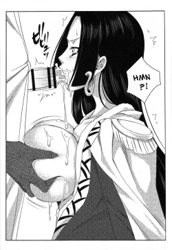 Page 22 of Pirate Empress R