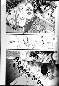 Page 19 of Tanemaki Gakuen Seitokai Shikkoubuenglish