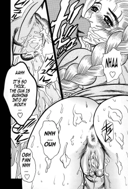 Page 101 of Shukujo No Seiheki