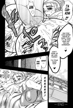 Page 114 of Shukujo No Seiheki