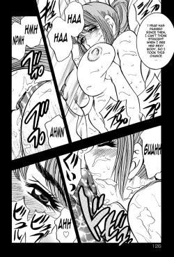 Page 128 of Shukujo No Seiheki