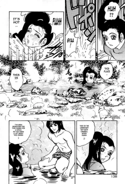 Page 140 of Shukujo No Seiheki