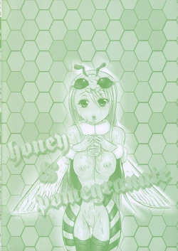 Page 181 of Hachimitsu to Zakuro