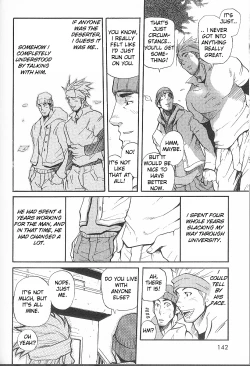 Page 10 of Since the Day We Met