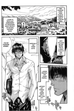 Page 5 of Sanbiki ga Iku!!! - Three animals go!!!