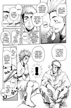 Page 23 of Boku no Namae