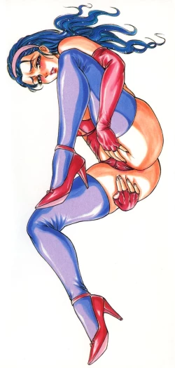 Page 4 of Kateinai Ryoujoku