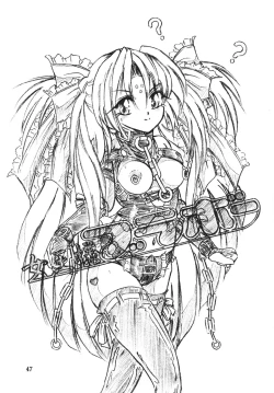 Page 47 of Majo Gari