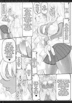 Page 10 of Mahou Shoujo 10.0