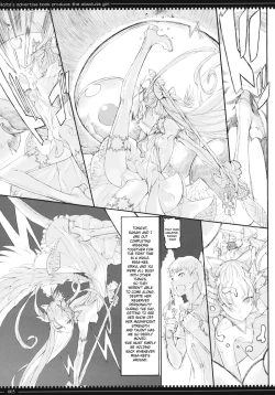 Page 4 of Mahou Shoujo 10.0