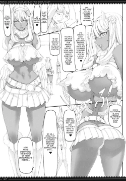Page 6 of Mahou Shoujo 10.0