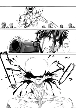 Page 29 of Kiss of the Dead 4