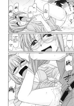 Page 107 of Cheers! 10