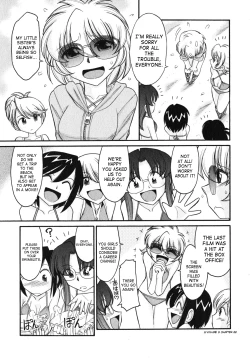 Page 10 of Cheers! 10