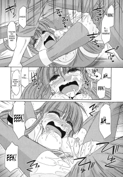 Page 130 of Cheers! 10