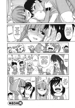 Page 131 of Cheers! 10