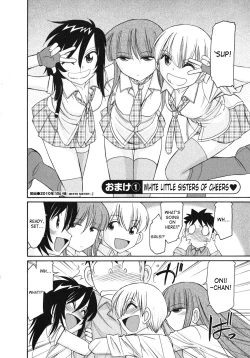 Page 173 of Cheers! 10