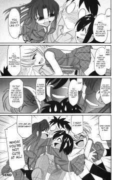 Page 176 of Cheers! 10