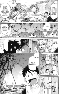 Page 18 of Cheers! 10