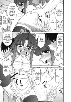 Page 68 of Cheers! 10