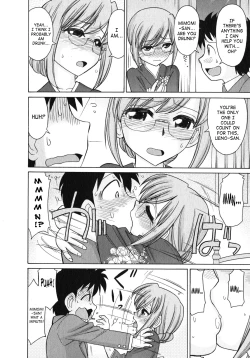 Page 79 of Cheers! 10