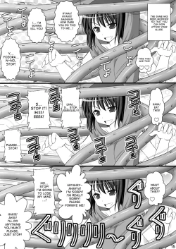 Page 14 of Seishinhoukai Surumade Kusugurimakutte Ryoujoku Shitemiru Test V | Rape and Tickle Test Until One Loses Her Sanity 5