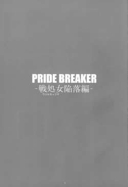 Page 2 of PRIDE BREAKER